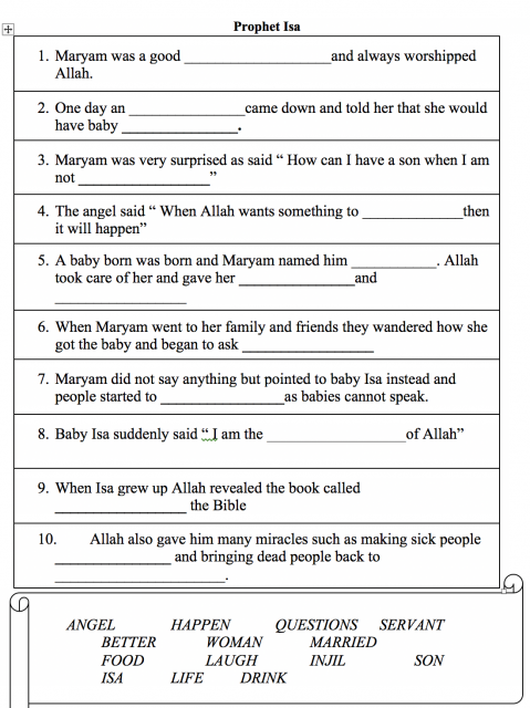 year 1 page 2 safar resources beta